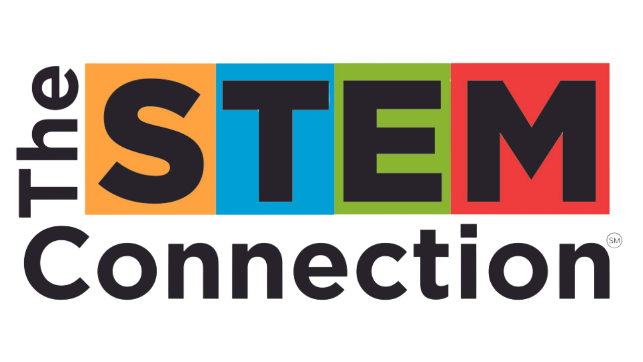 custom-logo The STEM Connection